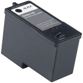 Dell Standard Black Cart